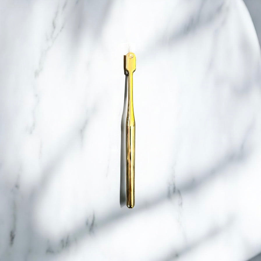 ✨Luxury Golden Elite Toothbrush🦷