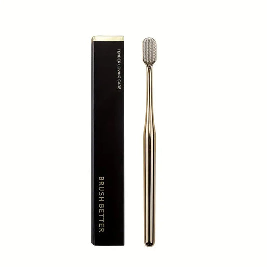 ✨Luxury Golden Elite Toothbrush🦷