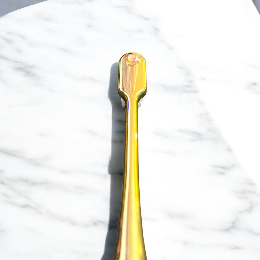 ✨Luxury Golden Elite Toothbrush🦷