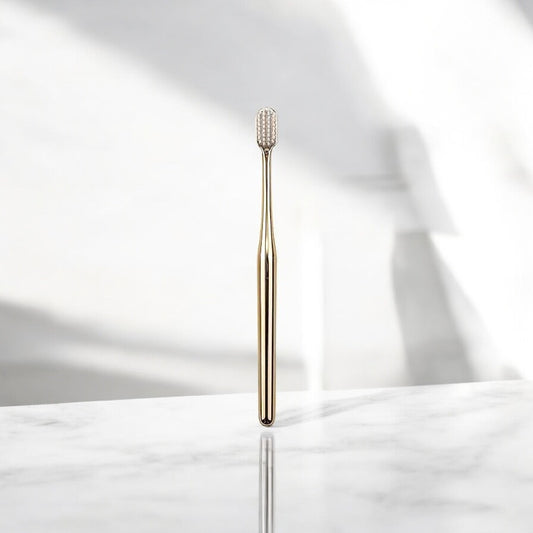 ✨Luxury Golden Elite Toothbrush🦷